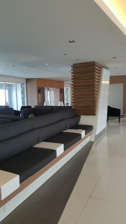 Titan Condo at Green Residence Manilla Buitenkant foto